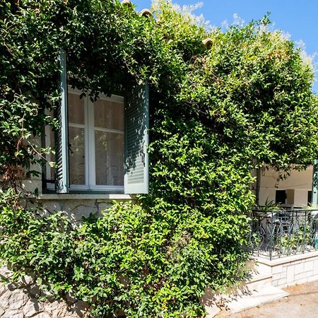 Kerkis Traditional Guesthouse Drymon Dış mekan fotoğraf