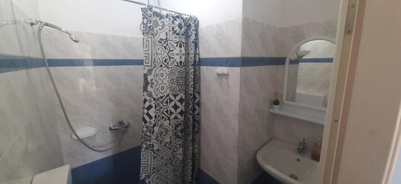 Kerkis Traditional Guesthouse Drymon Dış mekan fotoğraf