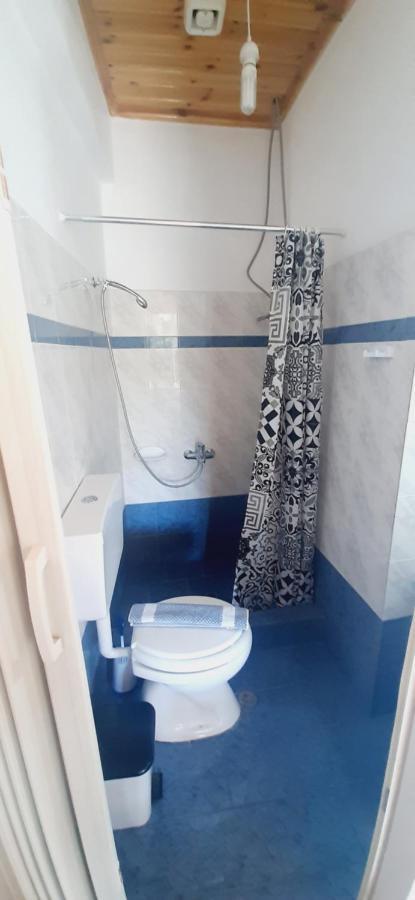 Kerkis Traditional Guesthouse Drymon Dış mekan fotoğraf