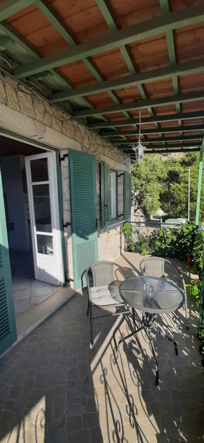 Kerkis Traditional Guesthouse Drymon Dış mekan fotoğraf