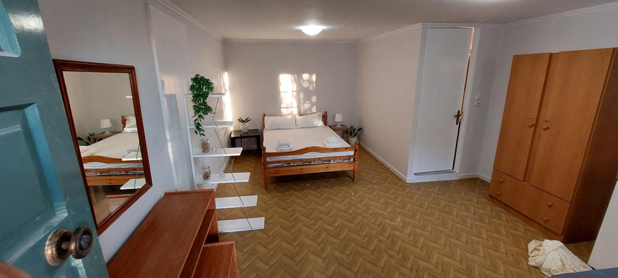 Kerkis Traditional Guesthouse Drymon Dış mekan fotoğraf