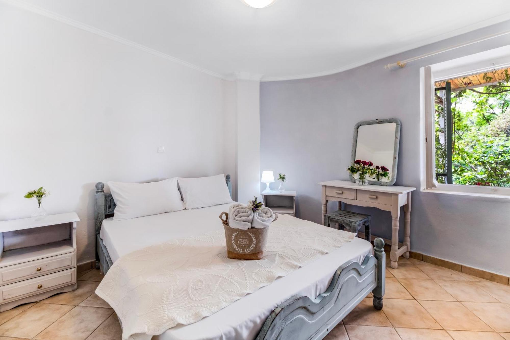 Kerkis Traditional Guesthouse Drymon Dış mekan fotoğraf