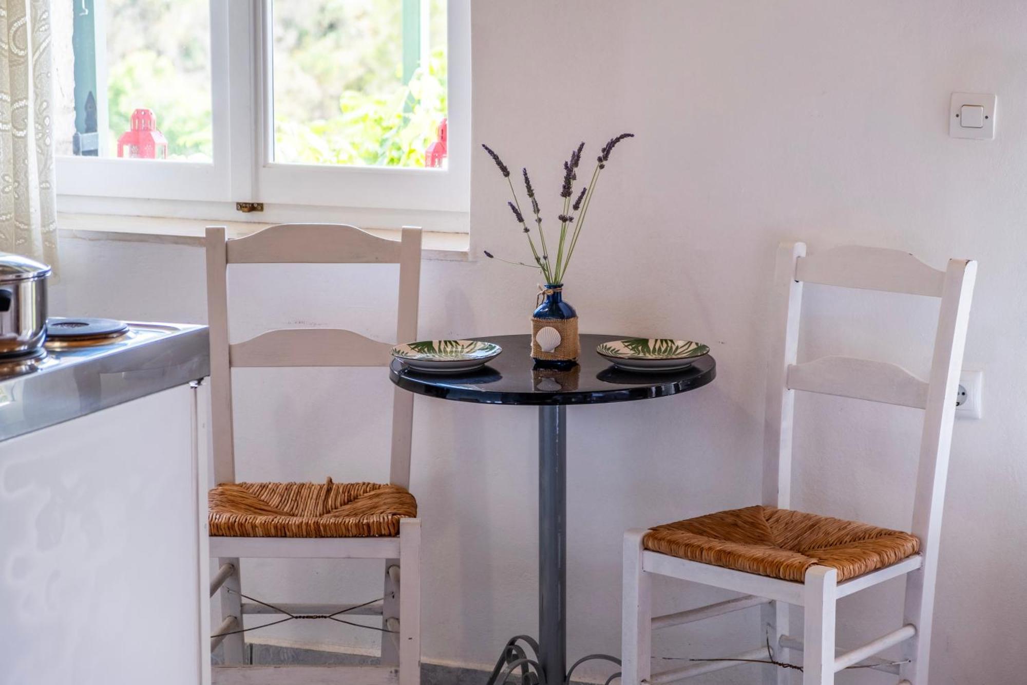 Kerkis Traditional Guesthouse Drymon Dış mekan fotoğraf