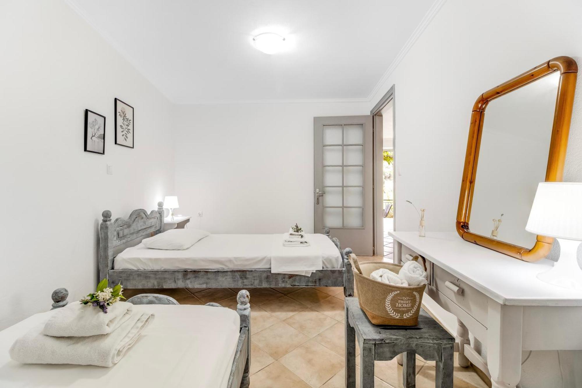 Kerkis Traditional Guesthouse Drymon Dış mekan fotoğraf