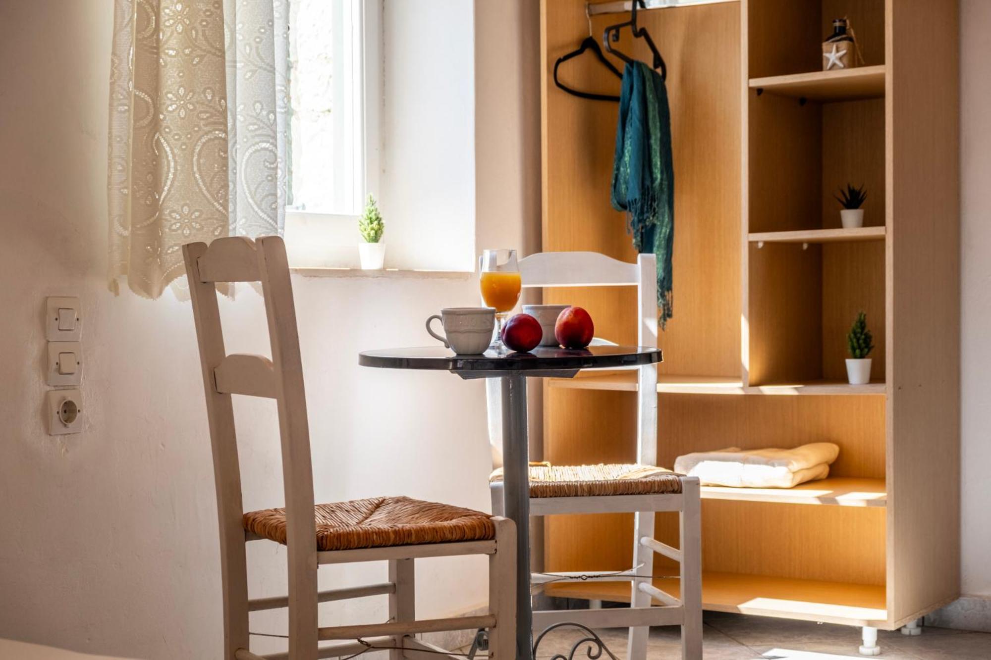 Kerkis Traditional Guesthouse Drymon Dış mekan fotoğraf