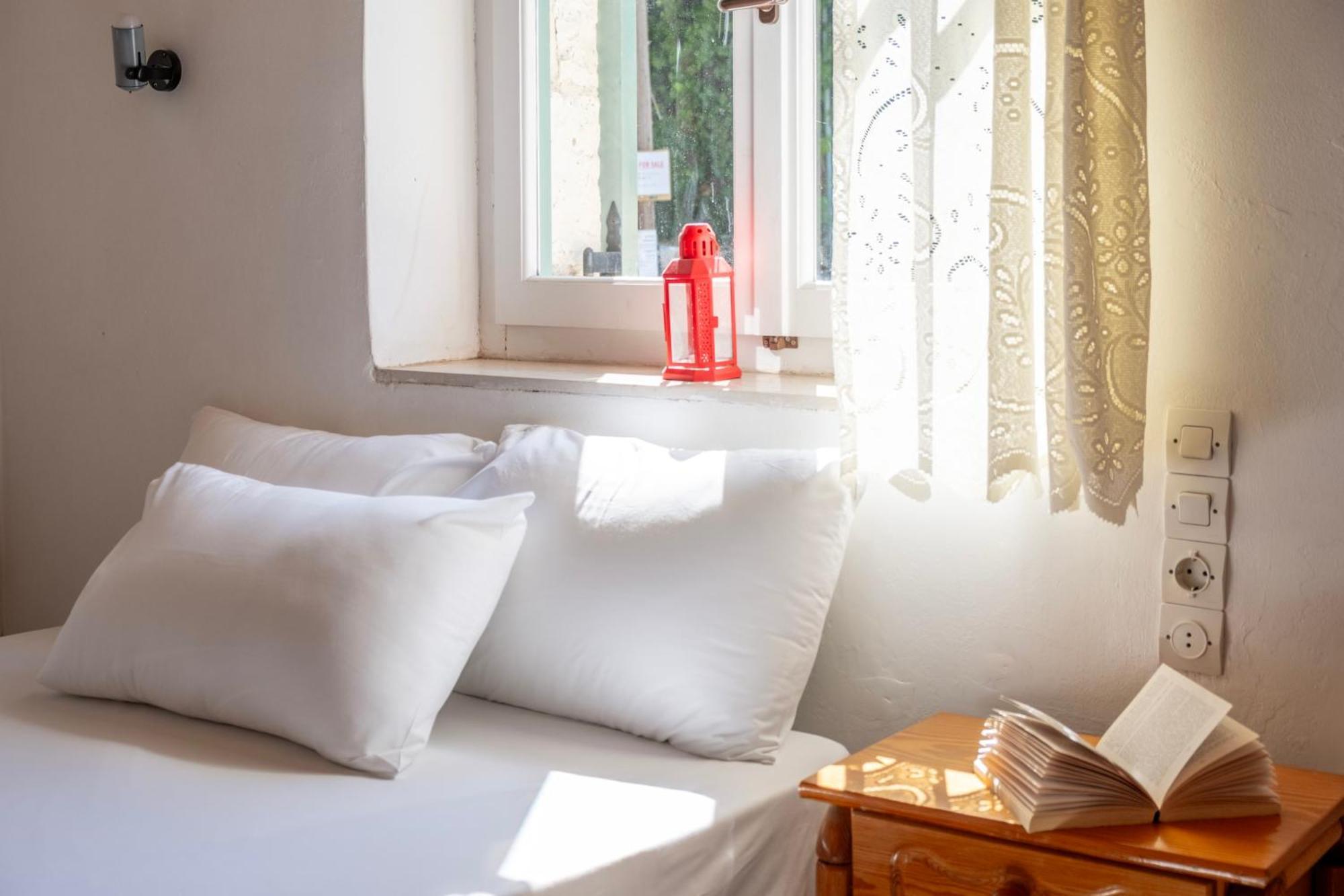 Kerkis Traditional Guesthouse Drymon Dış mekan fotoğraf